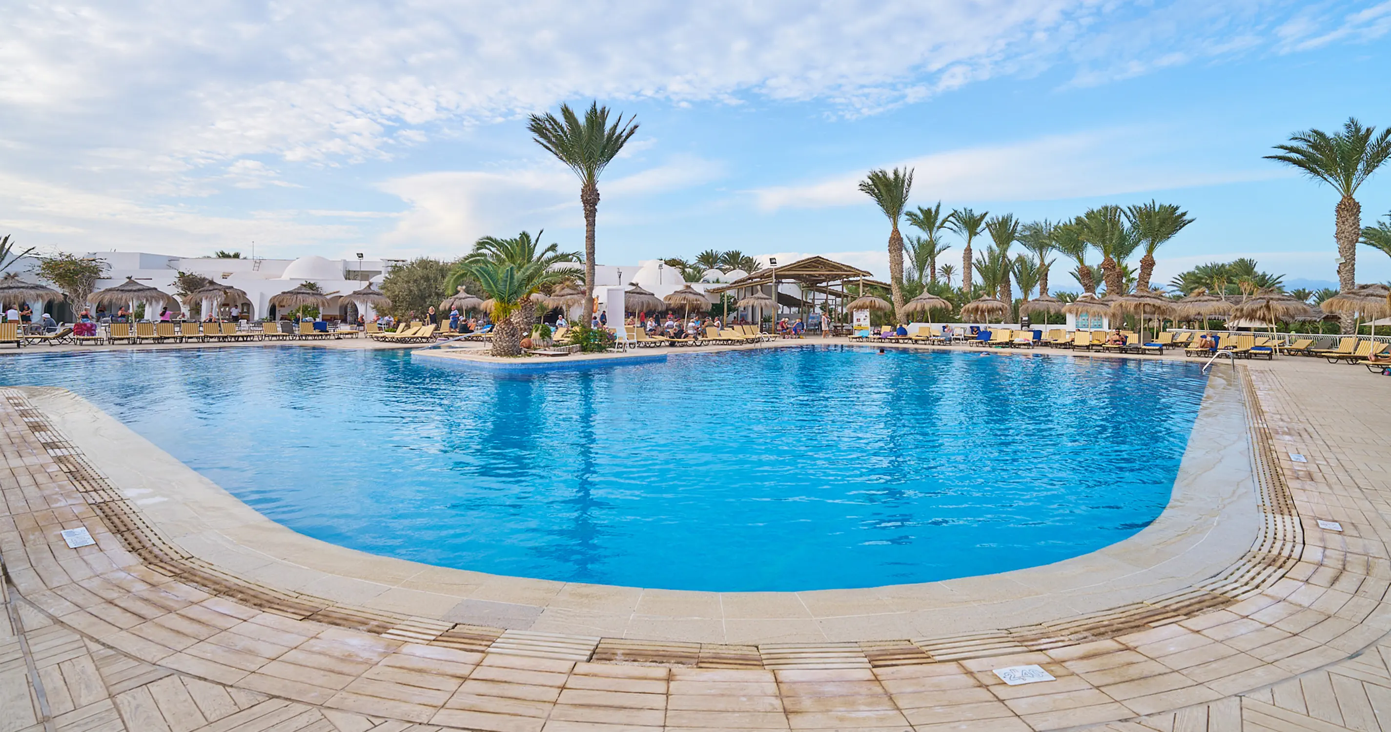 Seabel Rym Beach Club - zdjęcie 5