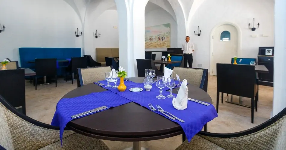 Seabel Rym Beach Club - zdjęcie 41