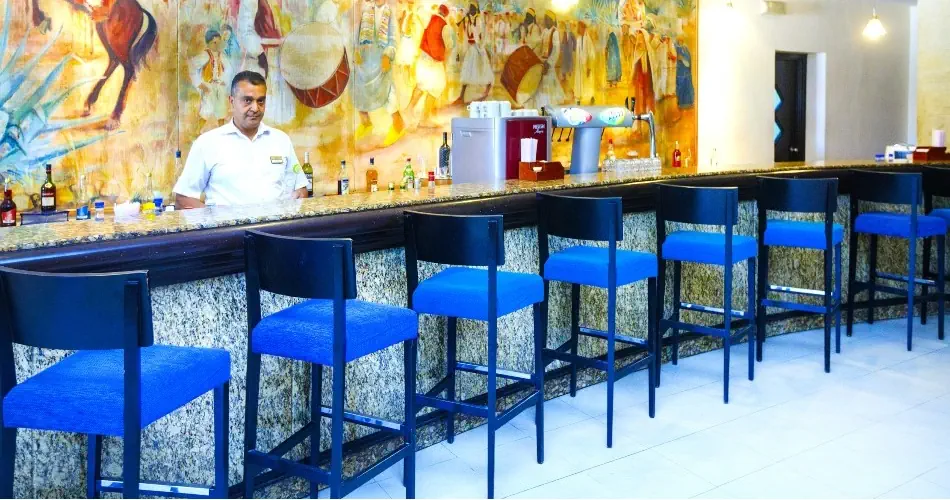 Seabel Rym Beach Club - zdjęcie 42