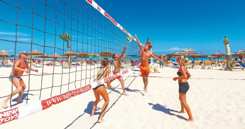 Seabel Rym Beach Club - zdjęcie 28