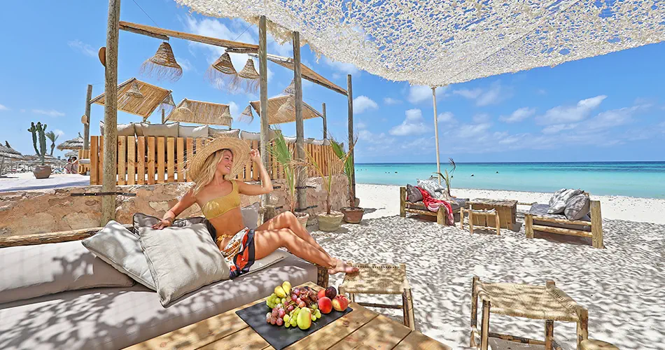 Seabel Rym Beach Club - zdjęcie 16
