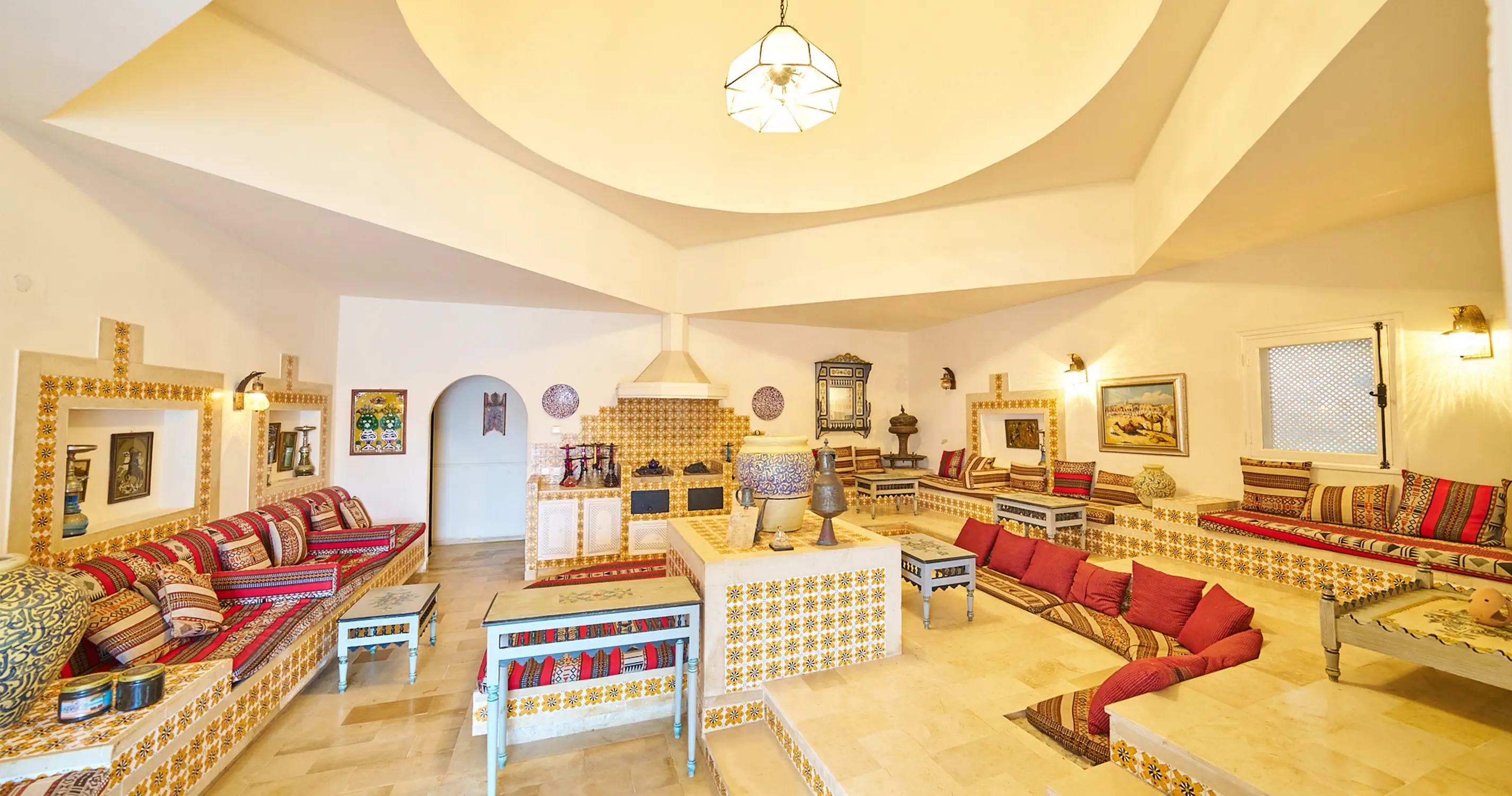 Seabel Rym Beach Club - zdjęcie 46