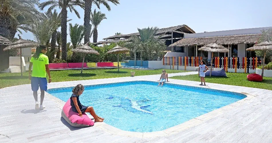 Seabel Rym Beach Club - zdjęcie 9