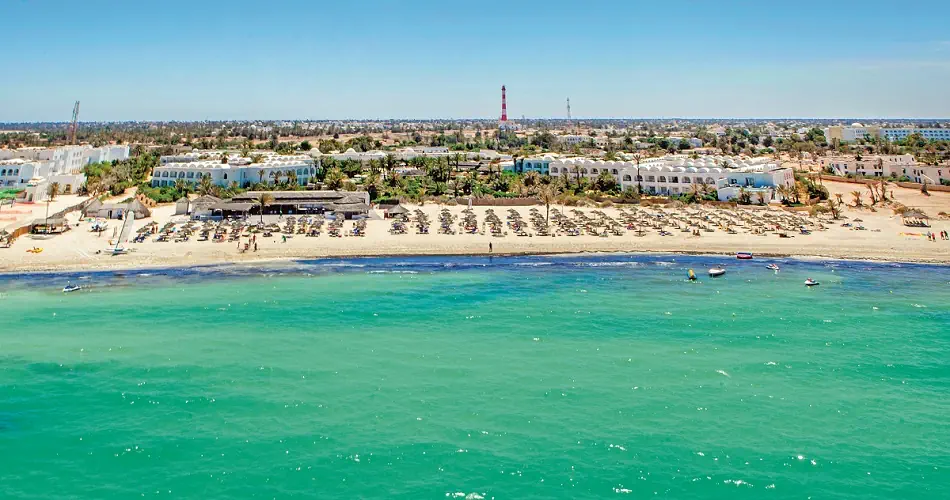 Seabel Rym Beach Club - zdjęcie 3