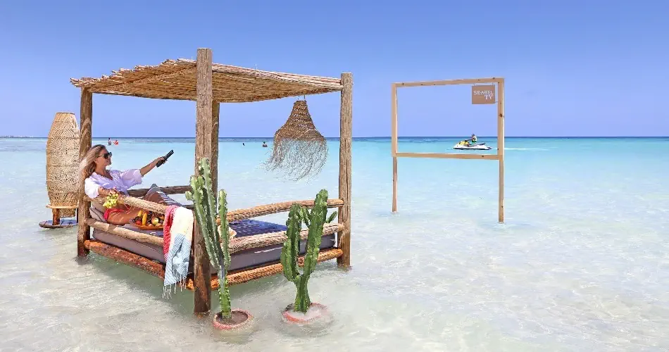 Seabel Rym Beach Club - zdjęcie 17