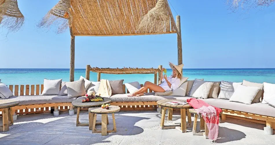Seabel Rym Beach Club - zdjęcie 15