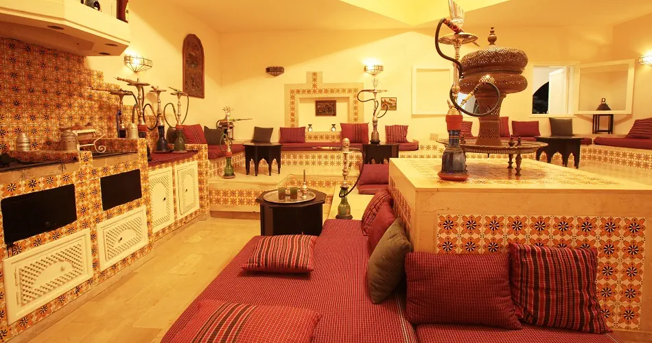 Seabel Rym Beach Club - zdjęcie 44