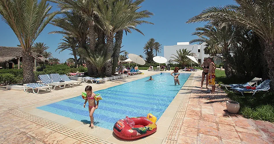 Seabel Rym Beach Club - zdjęcie 7