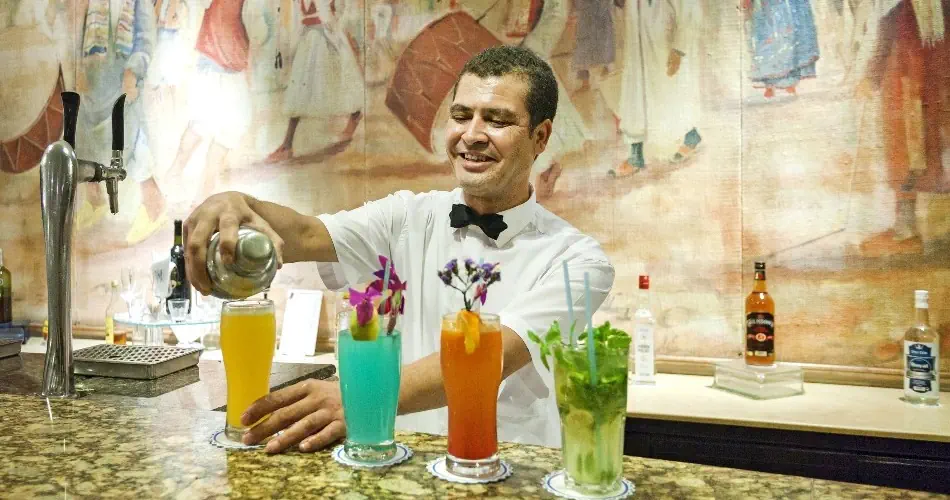 Seabel Rym Beach Club - zdjęcie 43