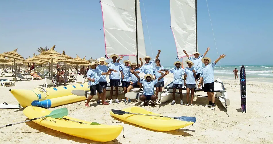 Seabel Rym Beach Club - zdjęcie 29