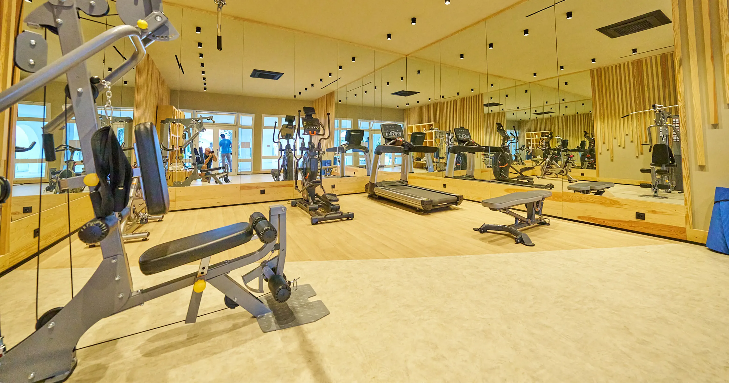Seabel Rym Beach Club - zdjęcie 32