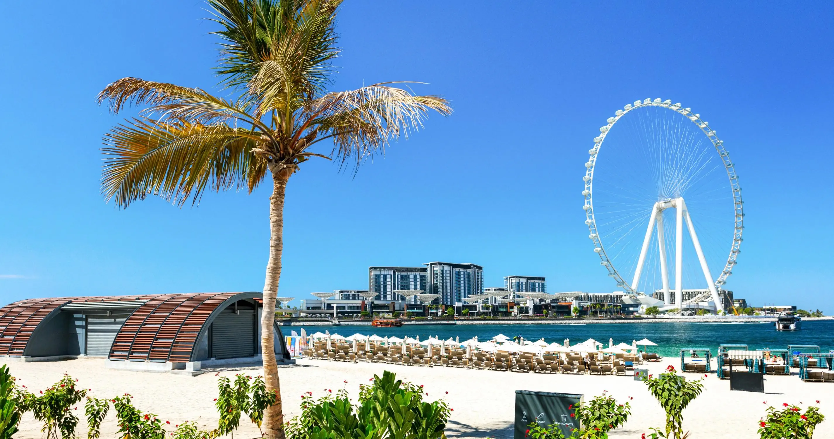 Movenpick Jumeirah Village Triangle