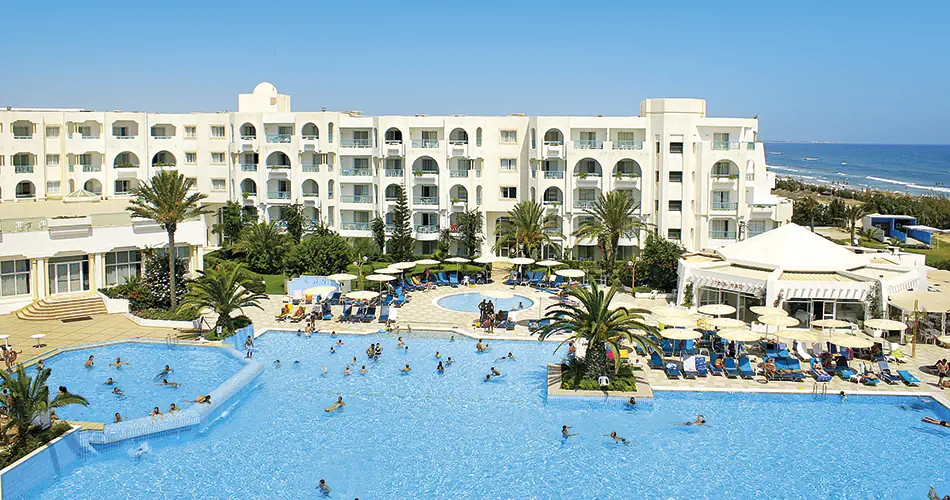 EL MOURADI MAHDIA - Mahdia