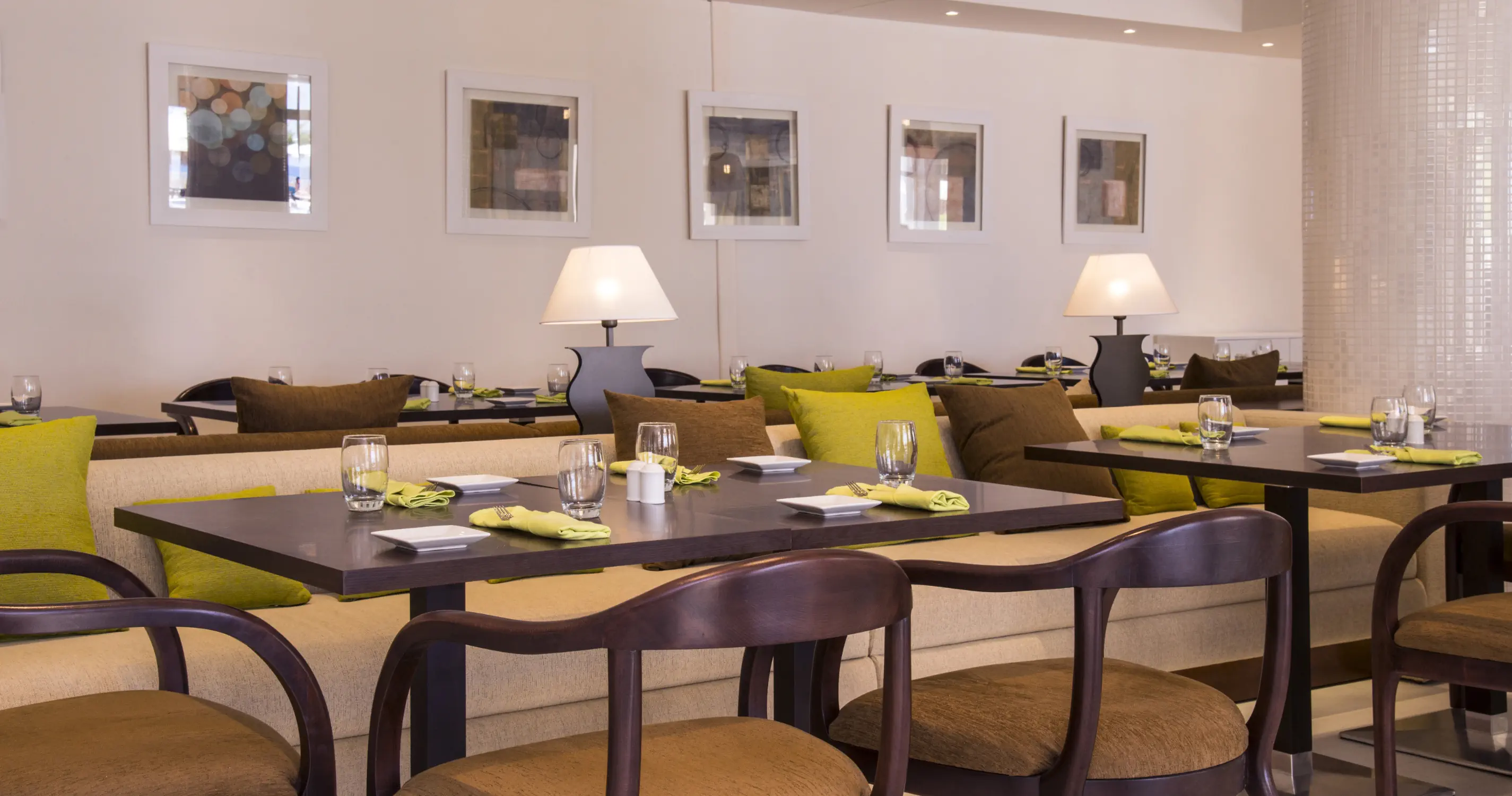 Radisson Blu & Thalasso (Hammamet) - zdjęcie 23