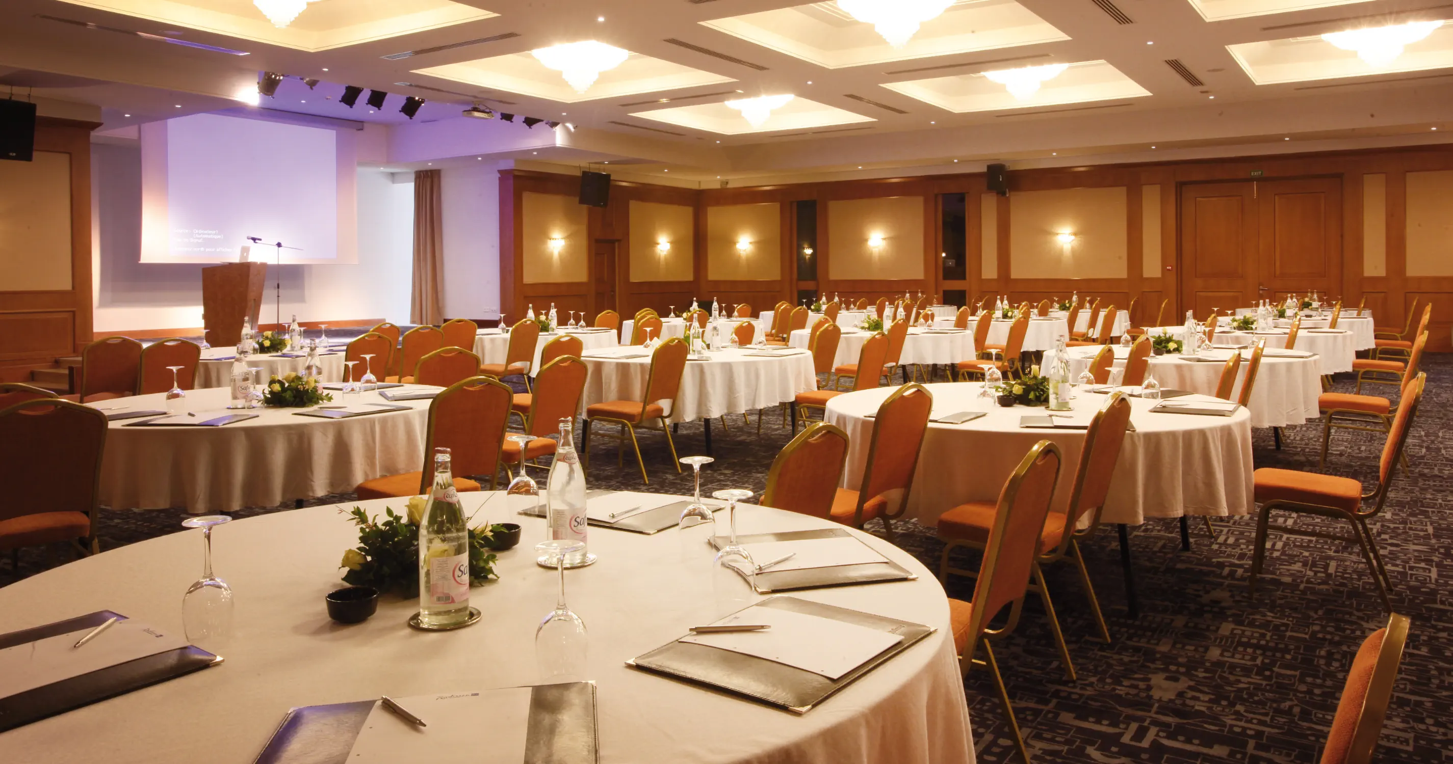 Radisson Blu & Thalasso (Hammamet) - zdjęcie 29