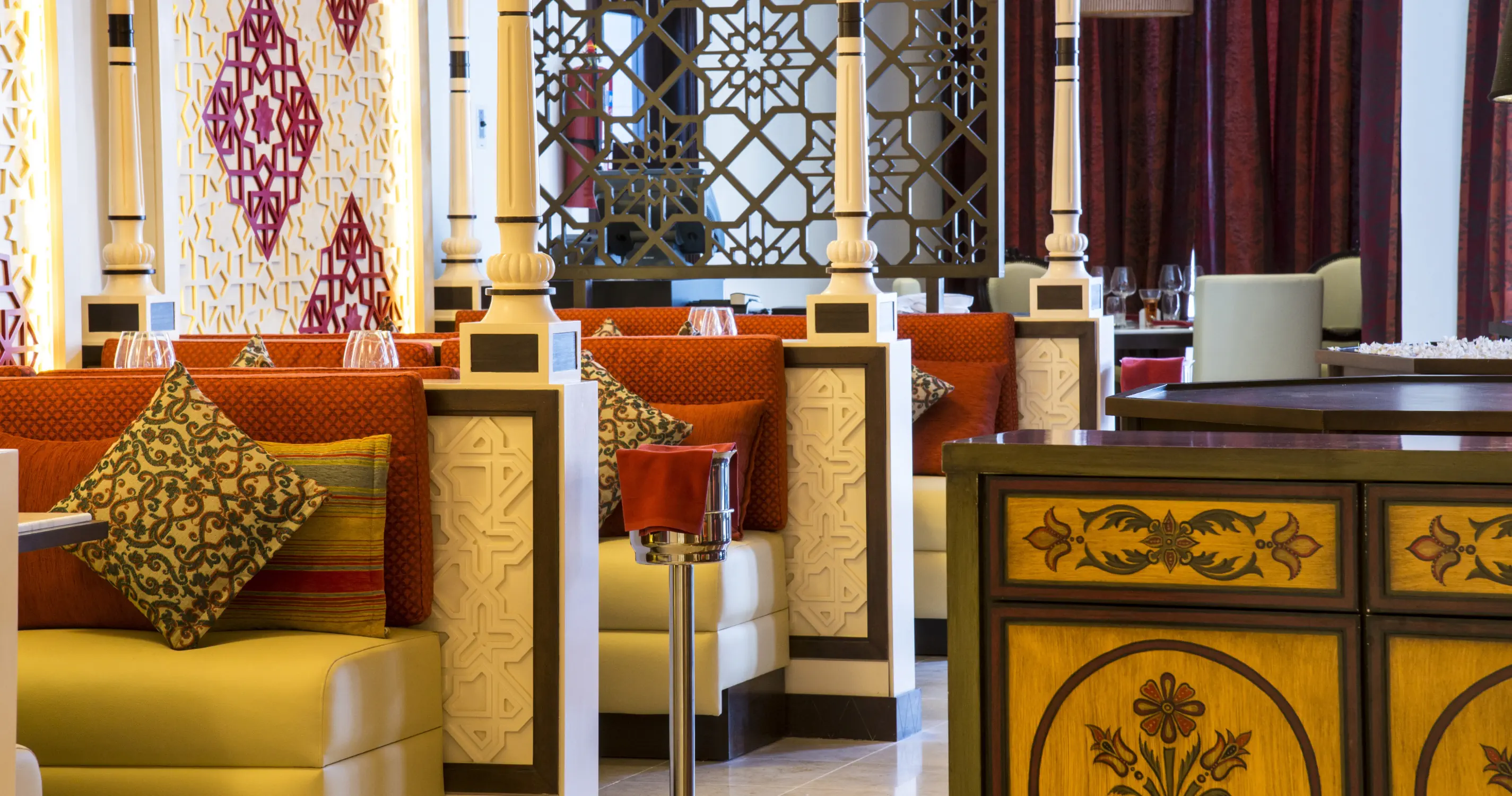 Radisson Blu & Thalasso (Hammamet) - zdjęcie 22