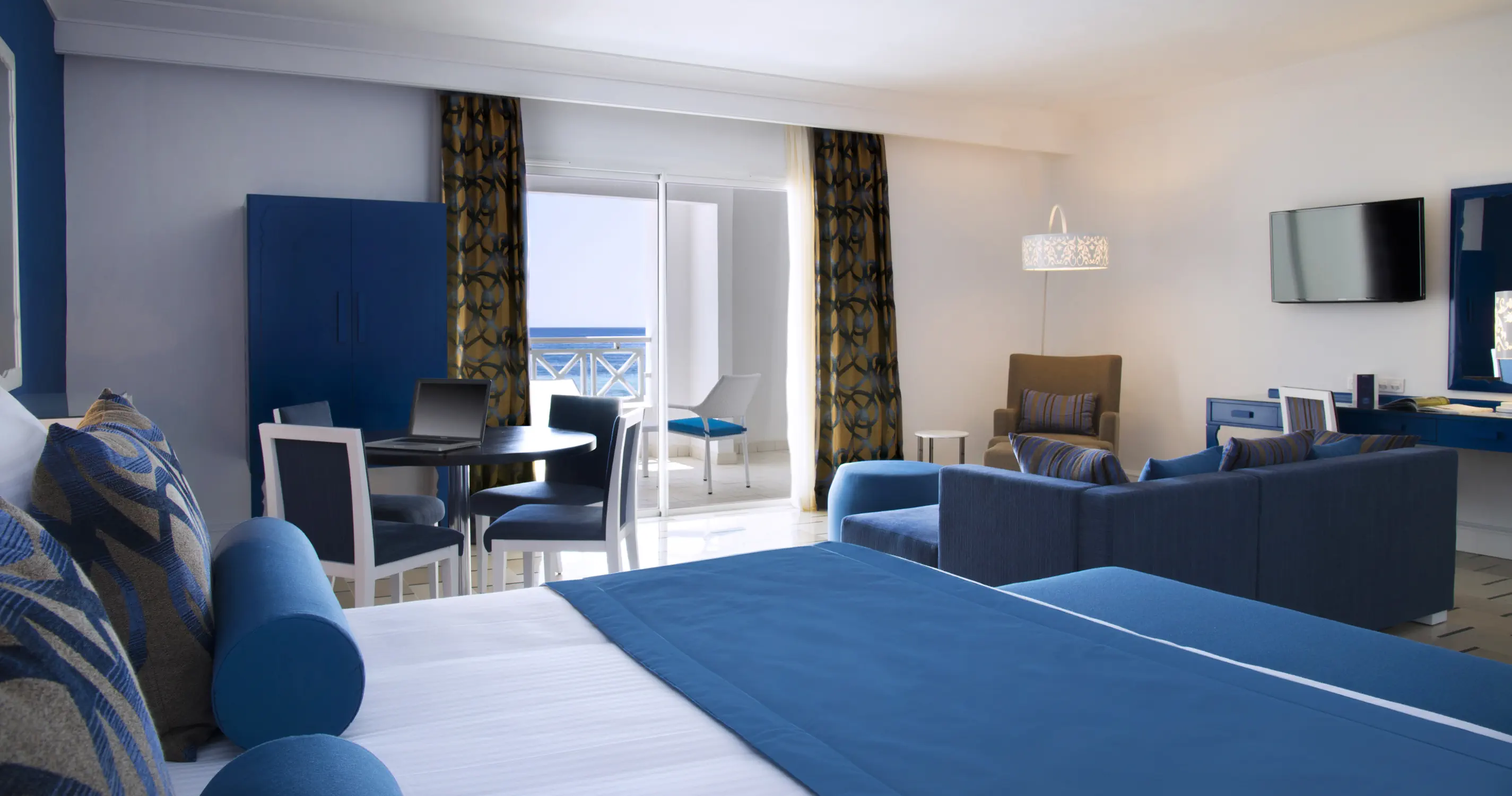 Radisson Blu & Thalasso (Hammamet) - zdjęcie 15