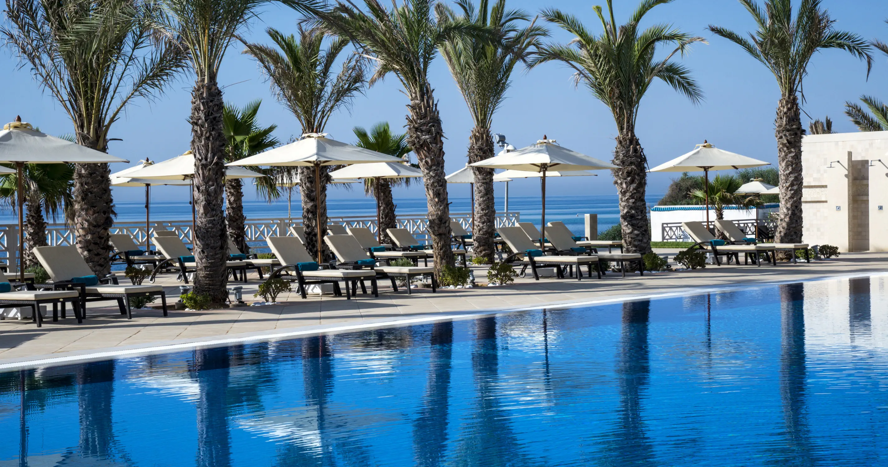Radisson Blu & Thalasso (Hammamet) - zdjęcie 4