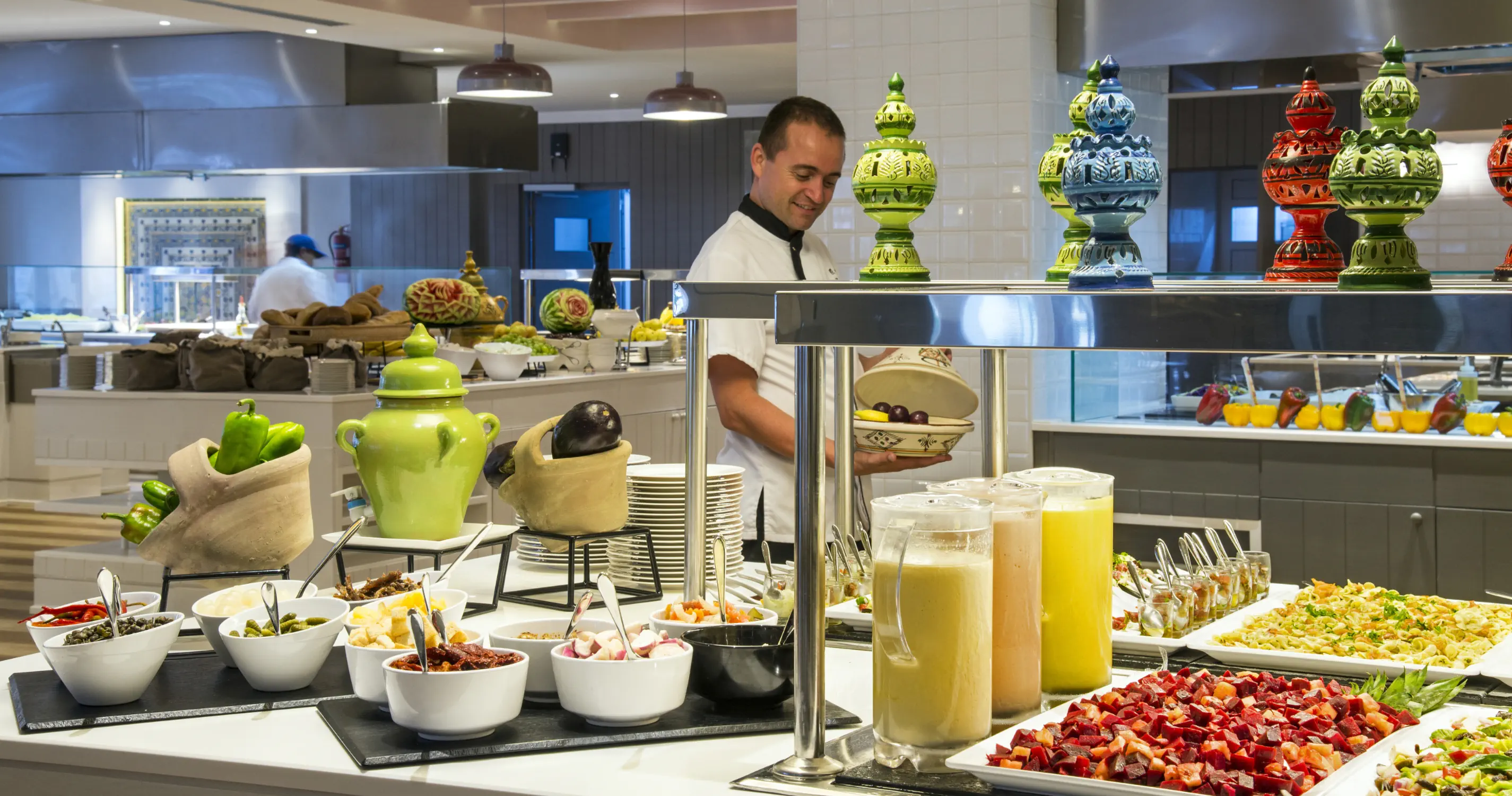 Radisson Blu & Thalasso (Hammamet) - zdjęcie 19