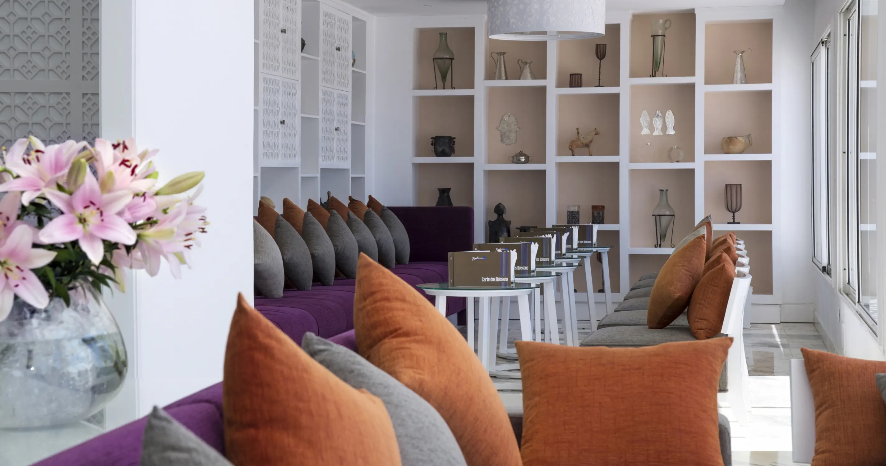 Radisson Blu & Thalasso (Hammamet) - zdjęcie 10