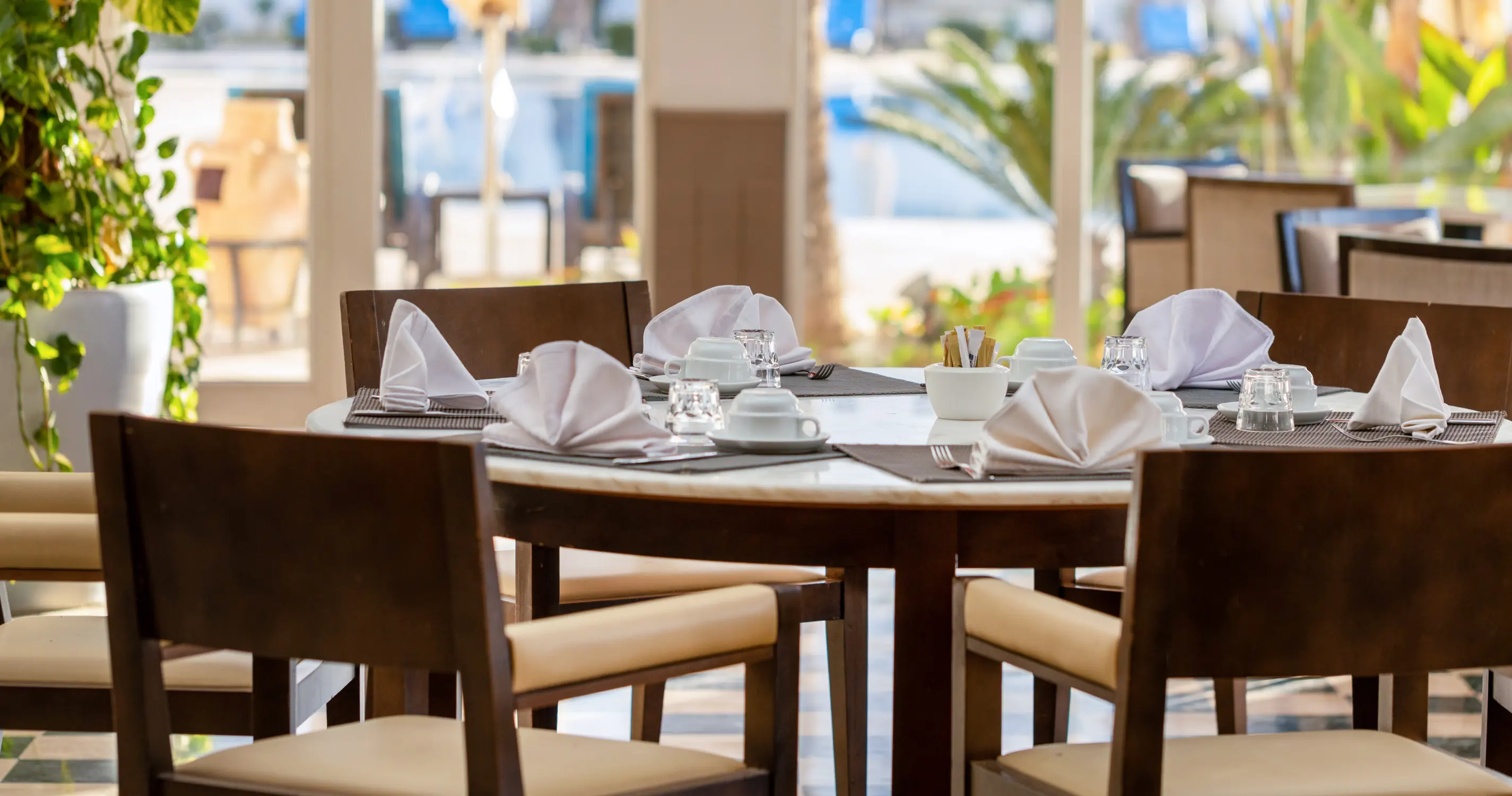 Radisson Blu & Thalasso (Hammamet) - zdjęcie 21