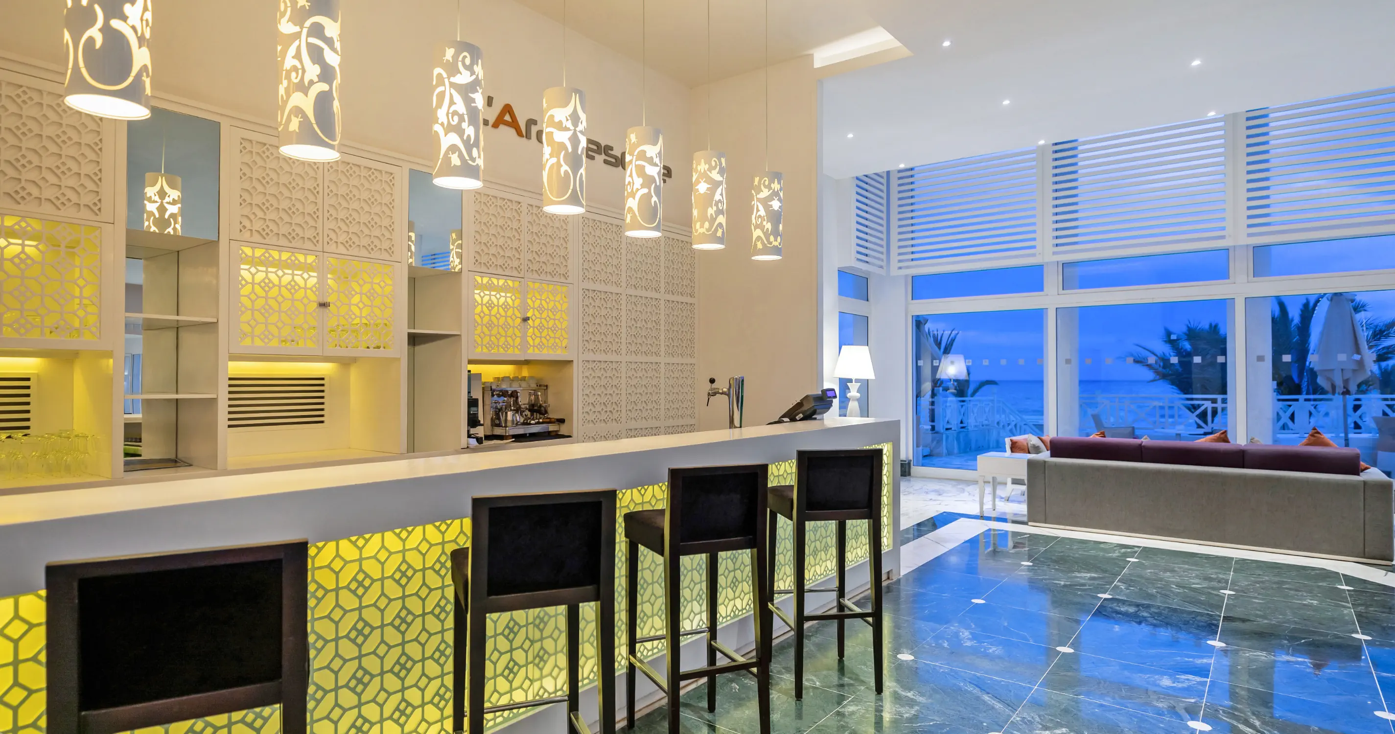 Radisson Blu & Thalasso (Hammamet) - zdjęcie 18