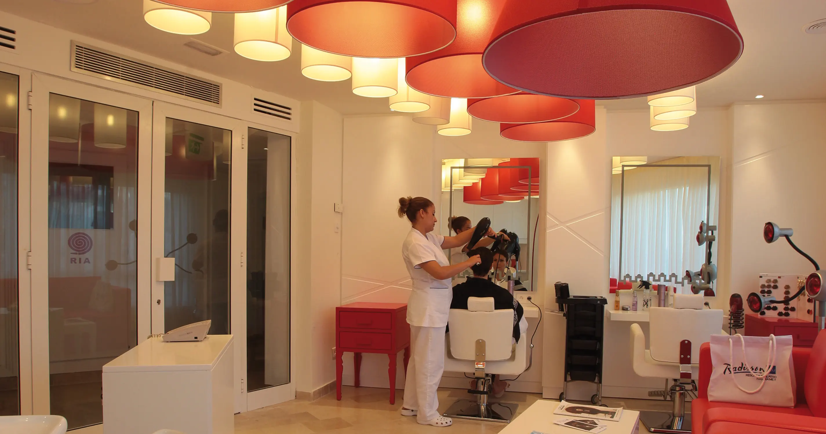 Radisson Blu & Thalasso (Hammamet) - zdjęcie 26