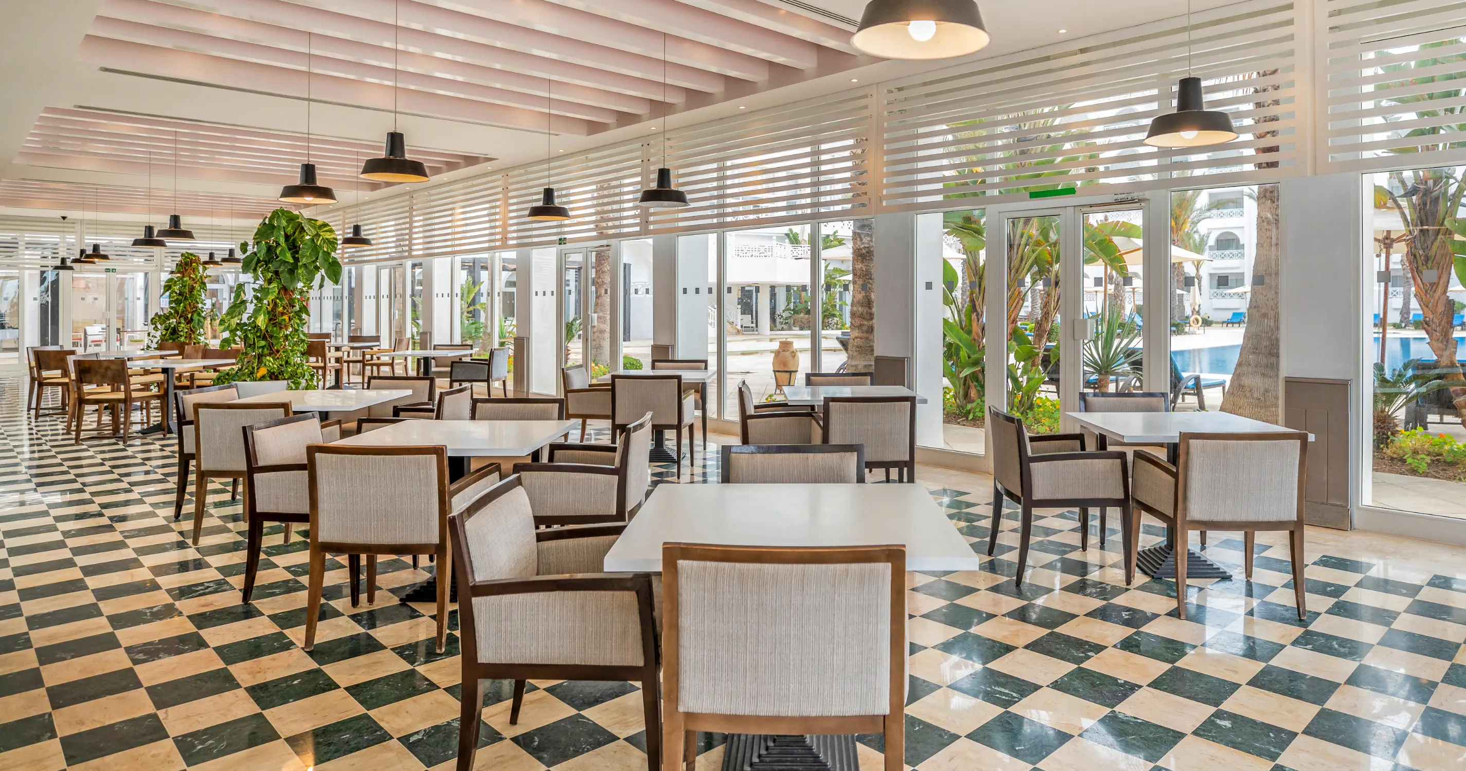 Radisson Blu & Thalasso (Hammamet) - zdjęcie 20