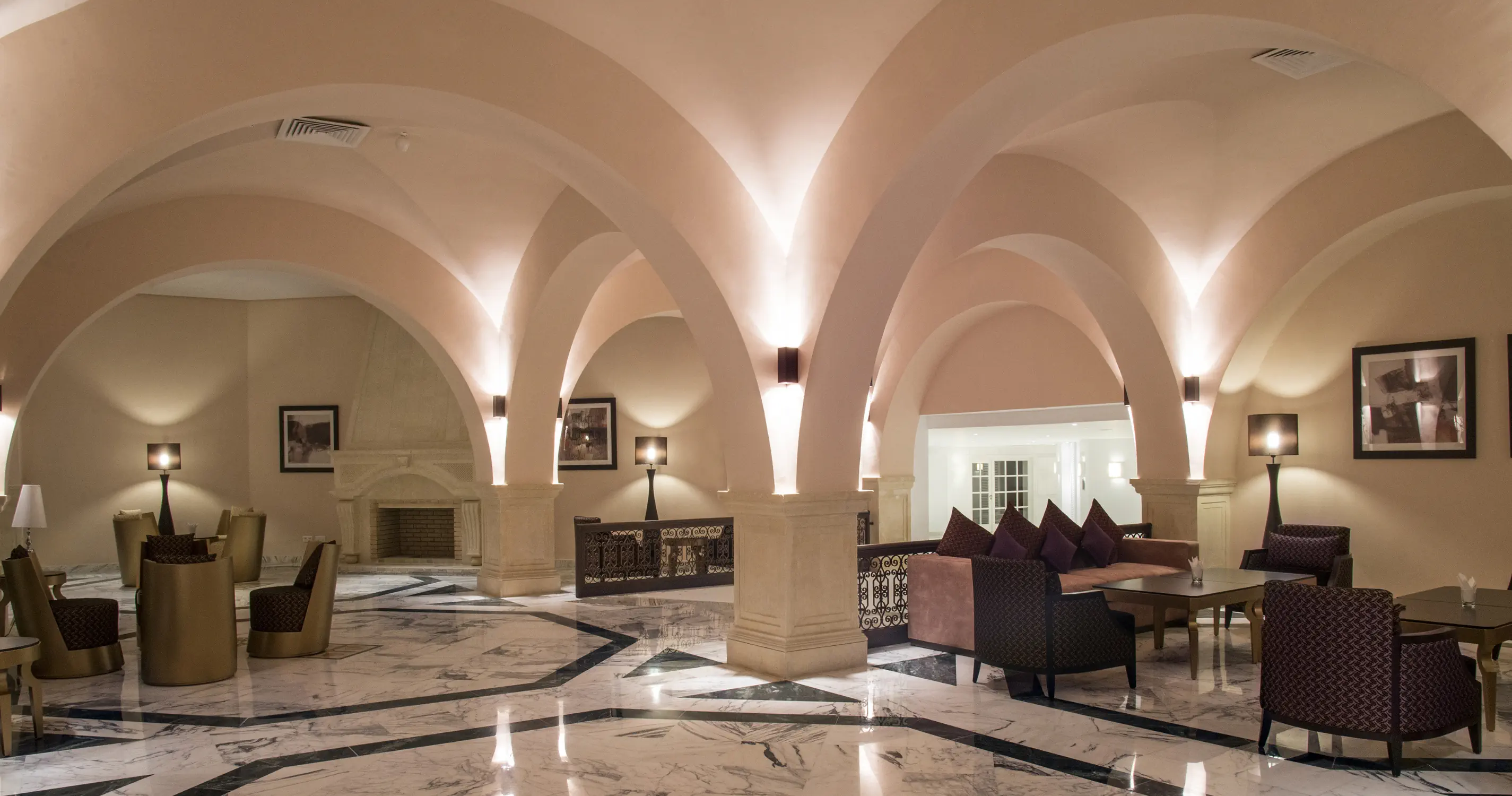 Radisson Blu & Thalasso (Hammamet) - zdjęcie 25