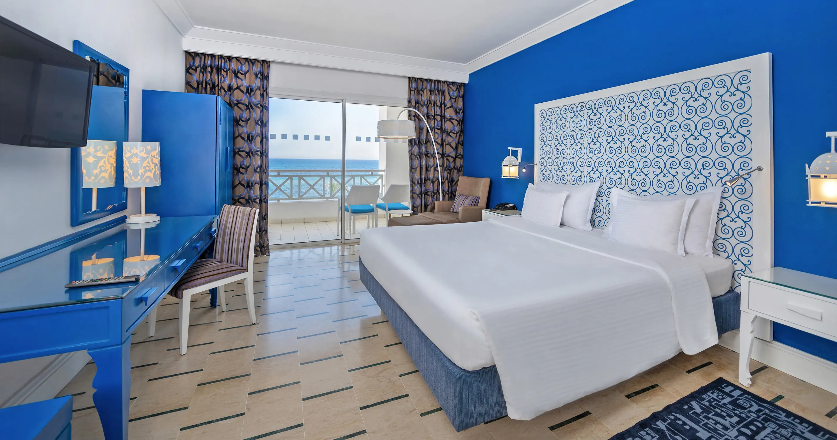 Radisson Blu & Thalasso (Hammamet) - zdjęcie 11