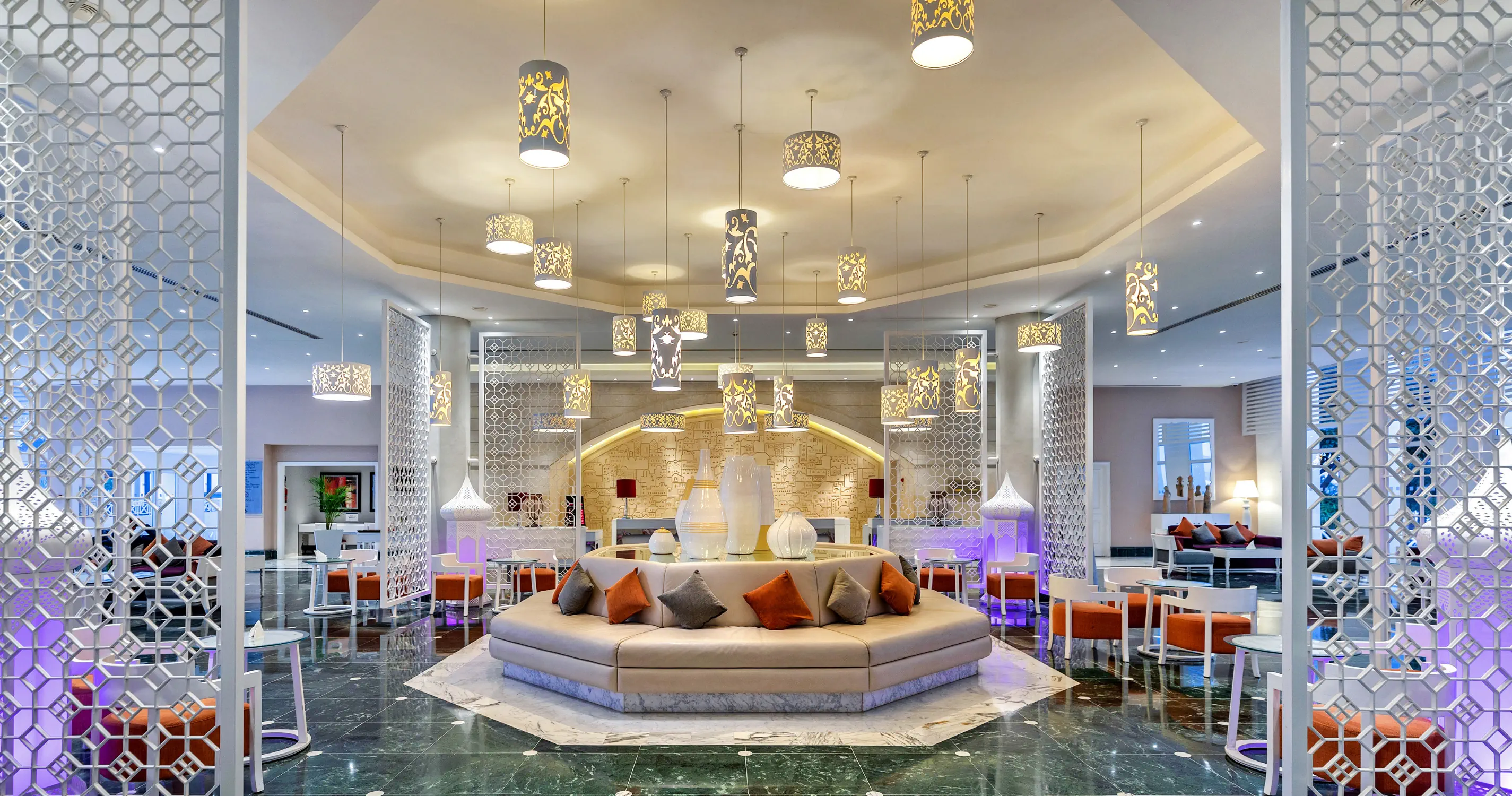 Radisson Blu & Thalasso (Hammamet) - zdjęcie 7