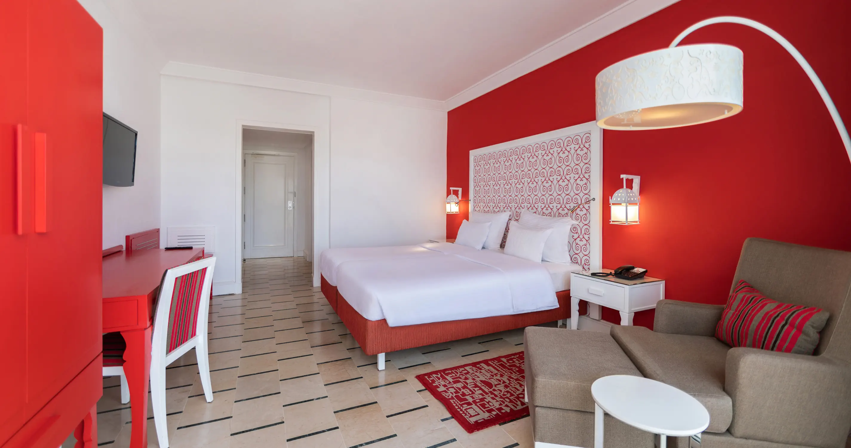 Radisson Blu & Thalasso (Hammamet) - zdjęcie 14