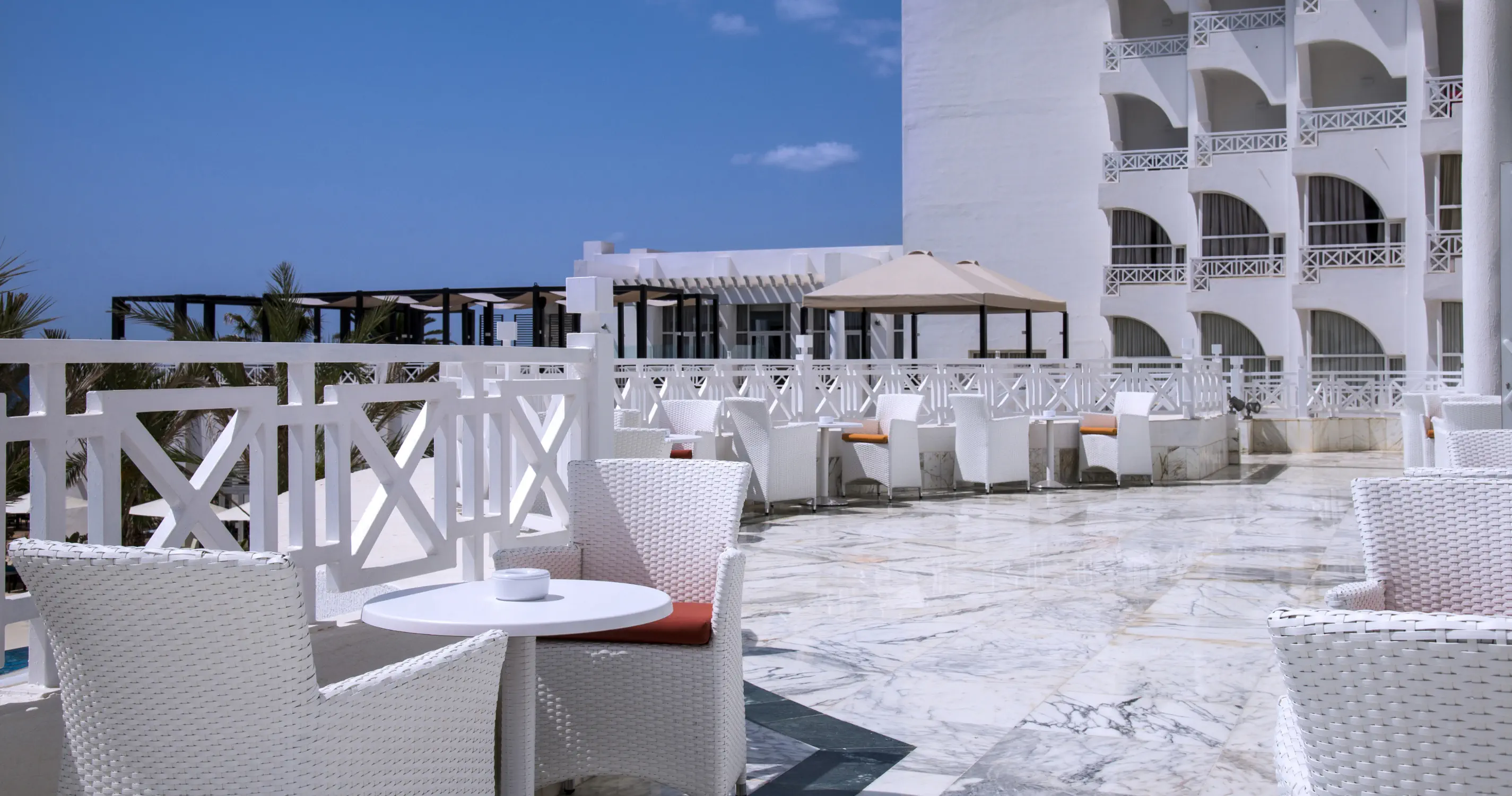 Radisson Blu & Thalasso (Hammamet) - zdjęcie 17