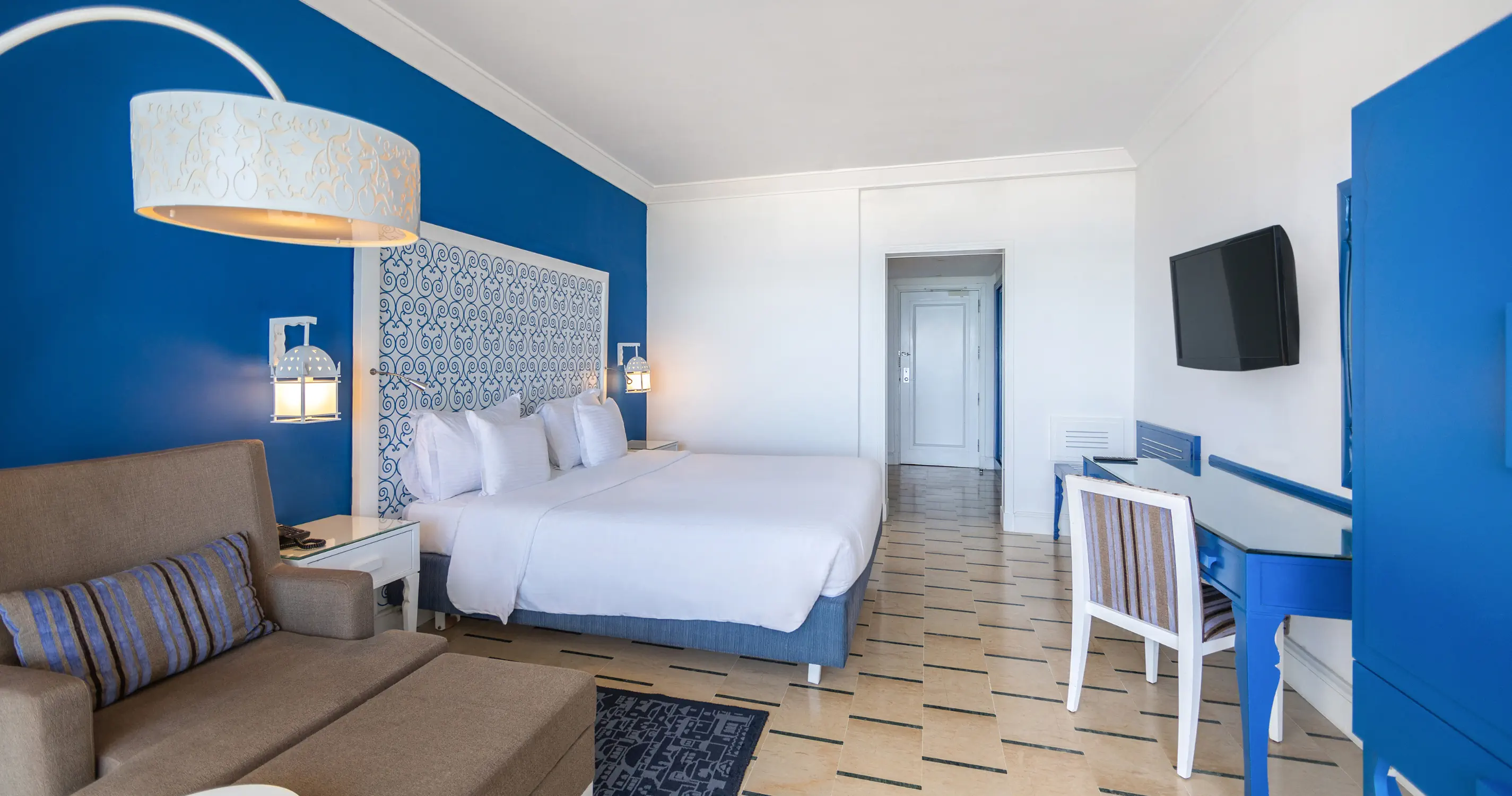 Radisson Blu & Thalasso (Hammamet) - zdjęcie 12