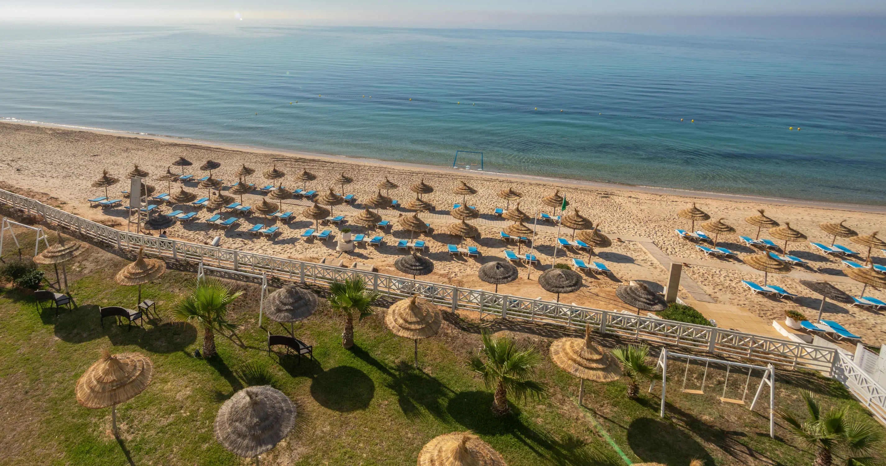 Radisson Blu & Thalasso (Hammamet) - zdjęcie 5