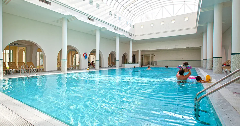 Seabel Alhambra Beach Golf & Spa - zdjęcie 27