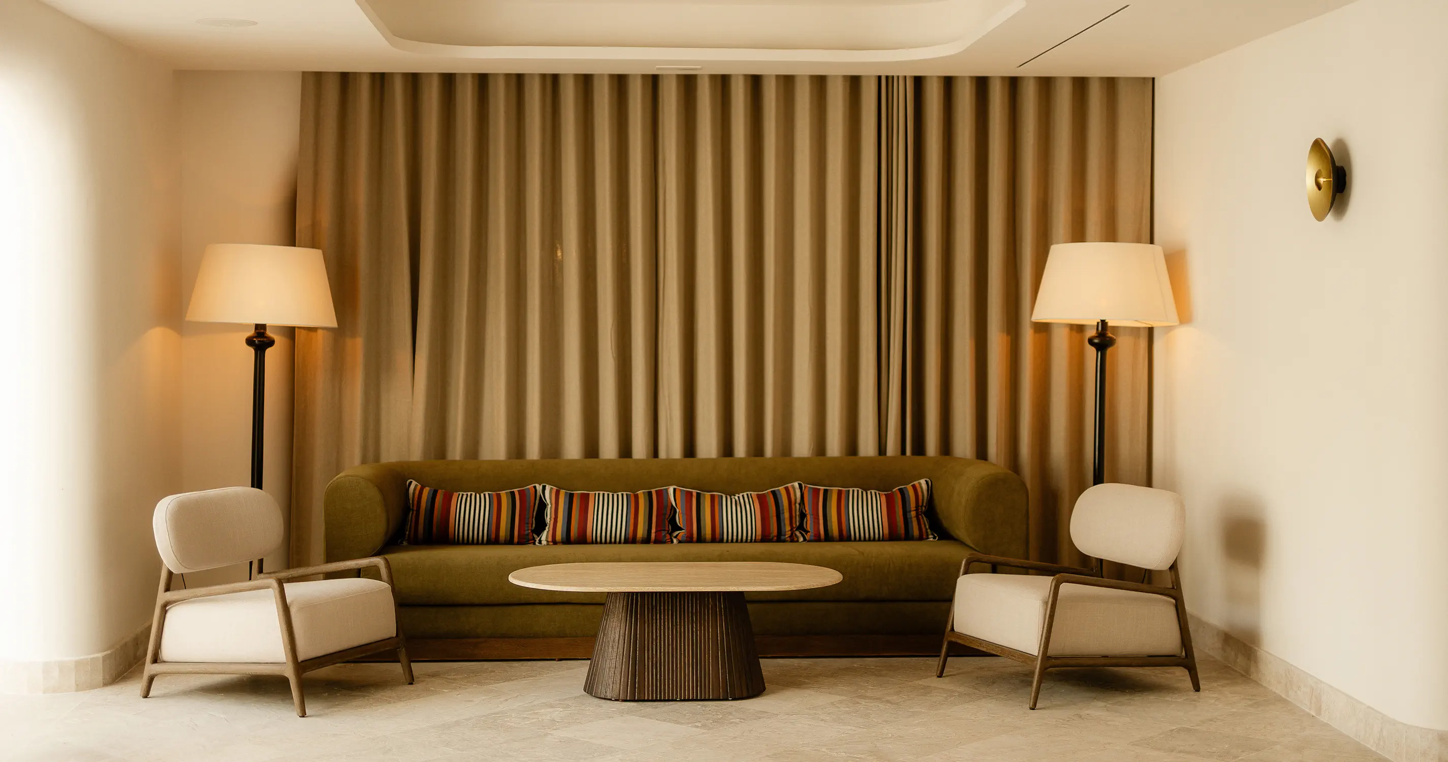 Seabel Alhambra Beach Golf & Spa - zdjęcie 34