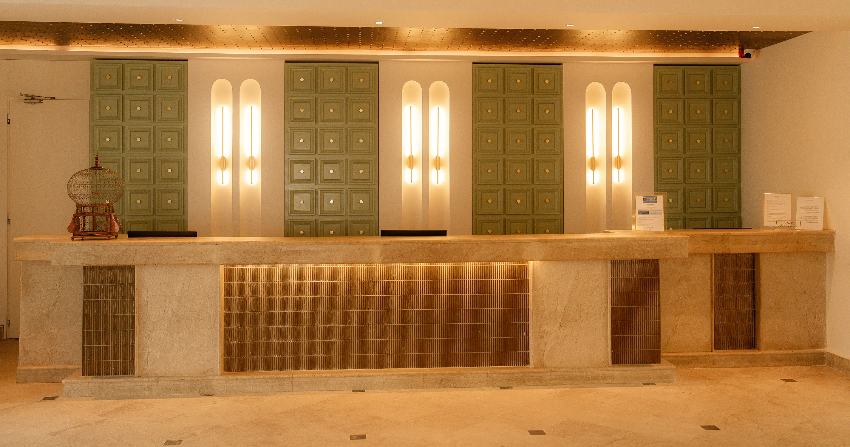 Seabel Alhambra Beach Golf & Spa - zdjęcie 32