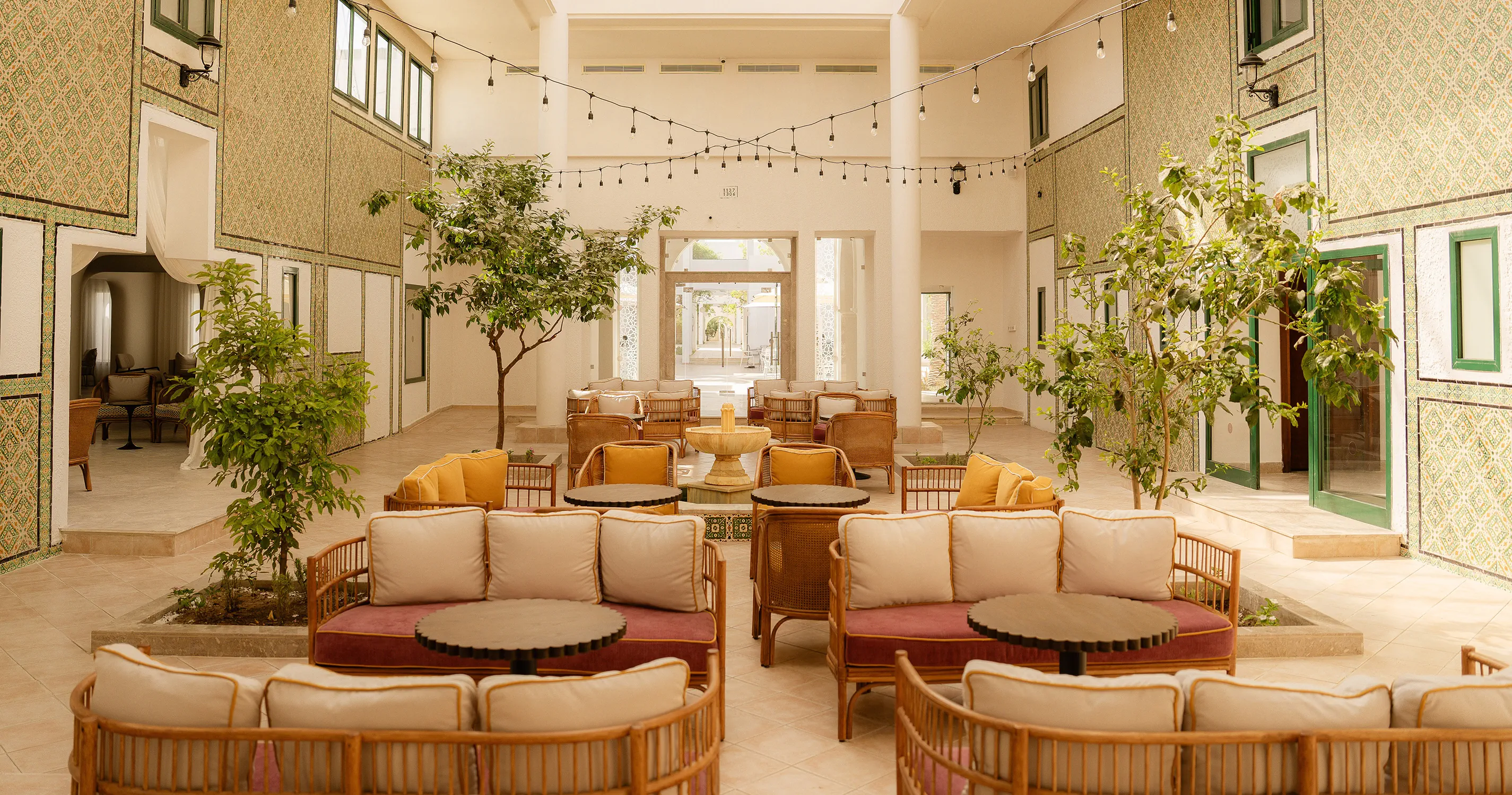 Seabel Alhambra Beach Golf & Spa - zdjęcie 36