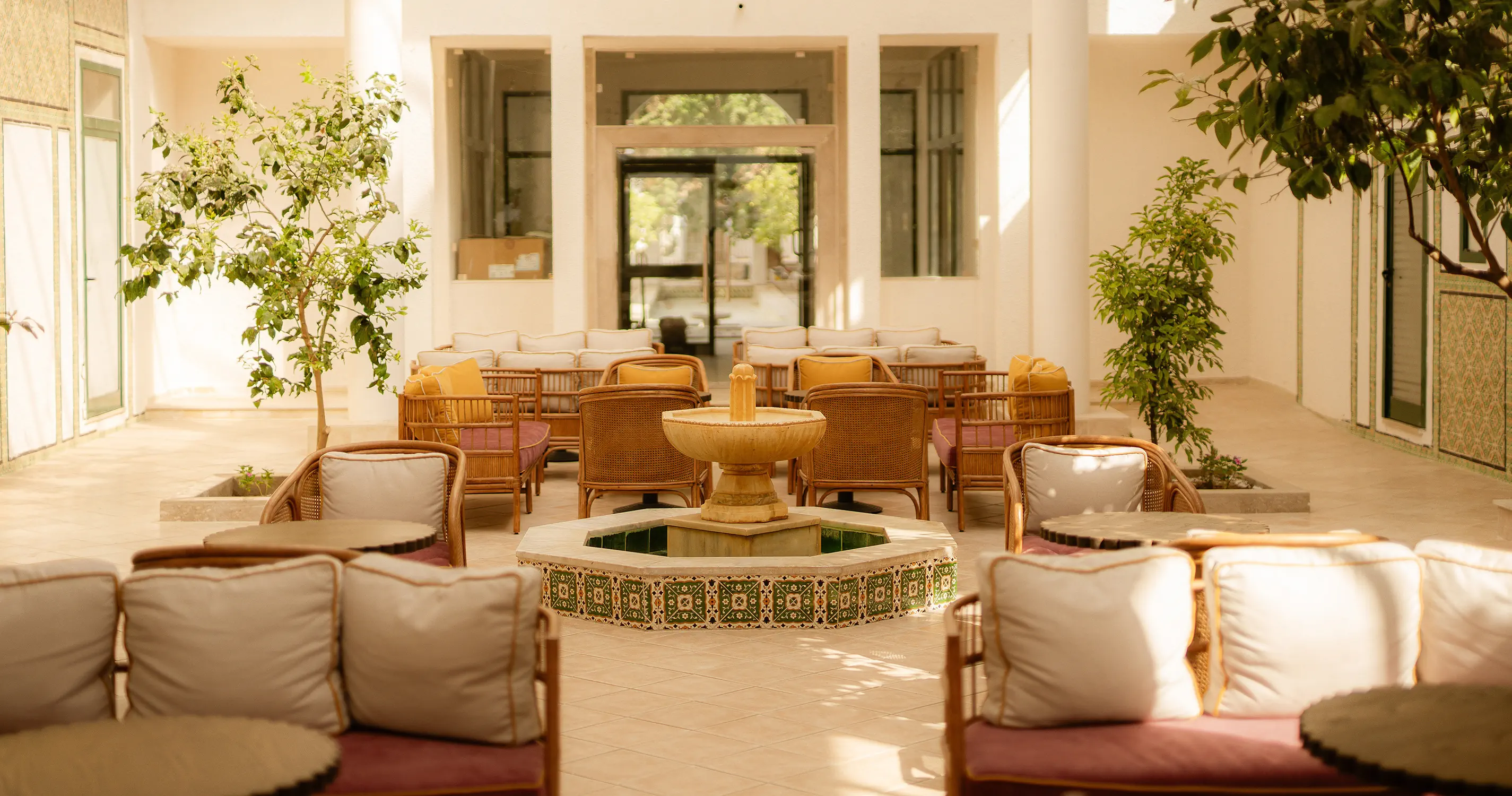 Seabel Alhambra Beach Golf & Spa - zdjęcie 35