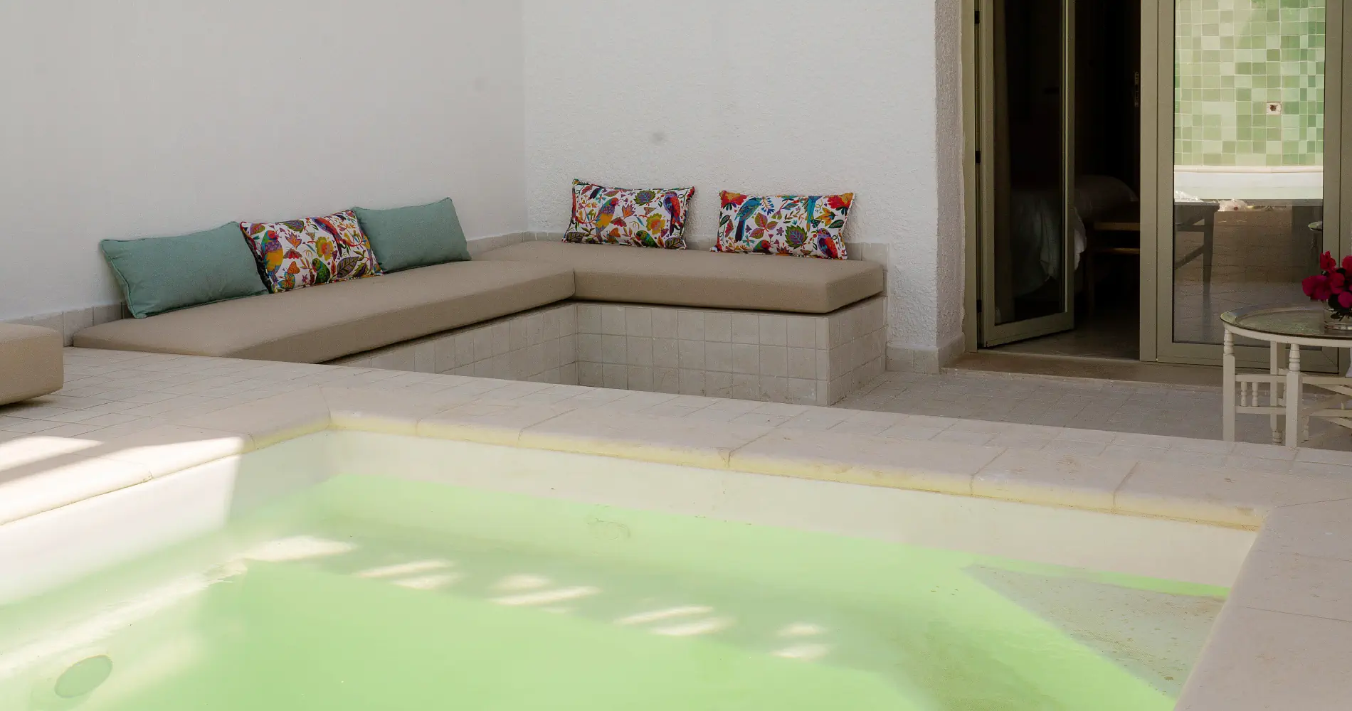 Seabel Alhambra Beach Golf & Spa - zdjęcie 18