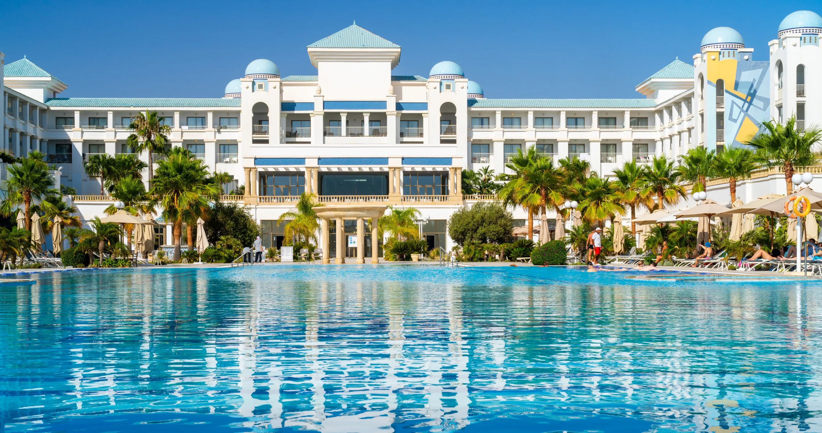Concorde Green Park Palace - zdjęcie 21