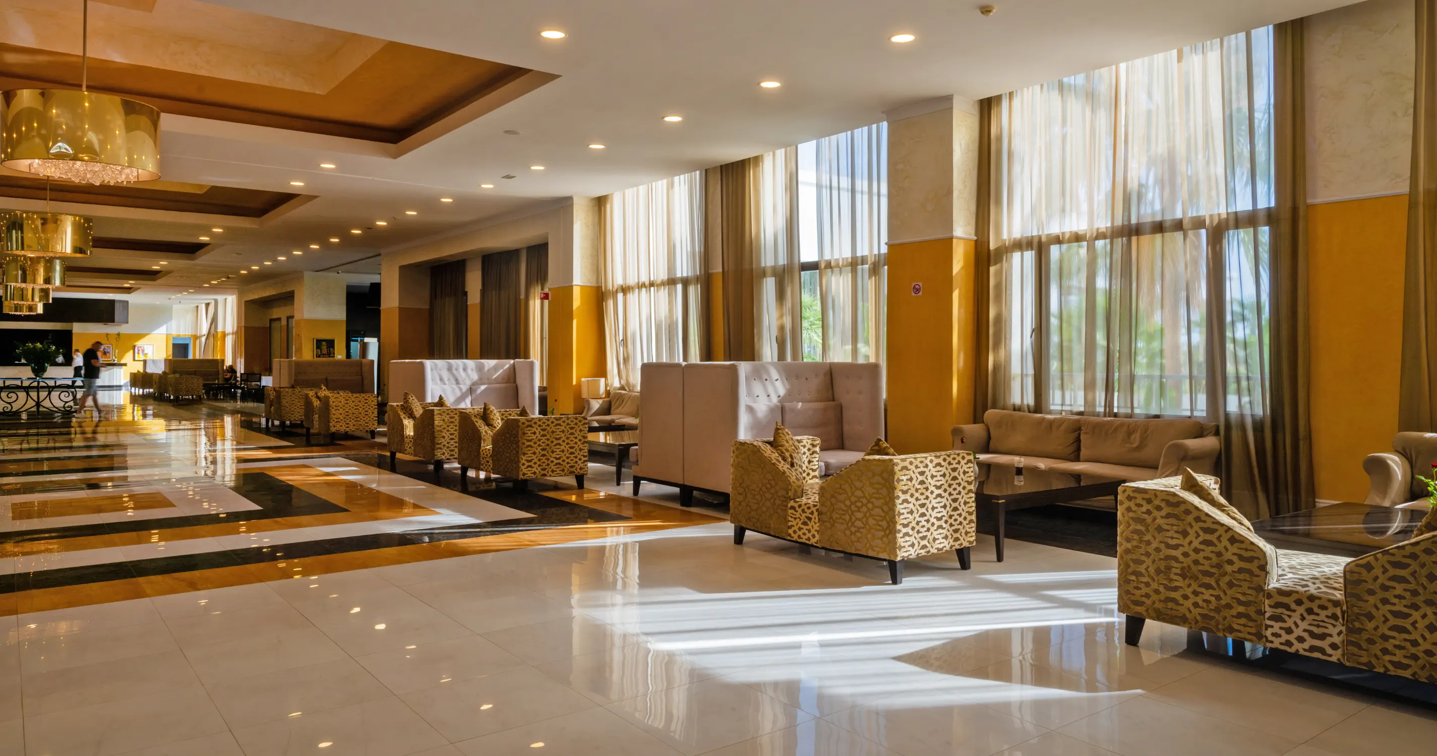 Concorde Green Park Palace - zdjęcie 16
