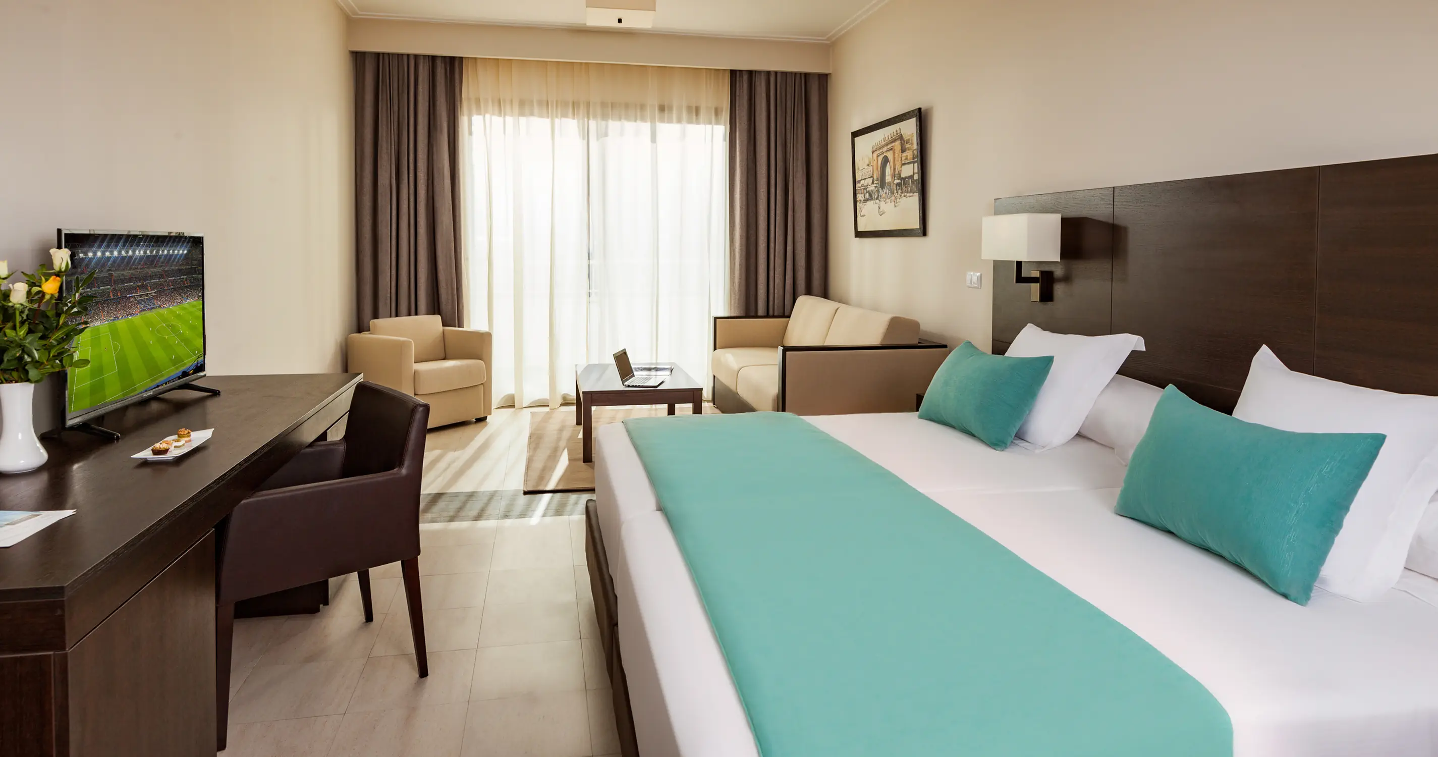 Concorde Green Park Palace - zdjęcie 26