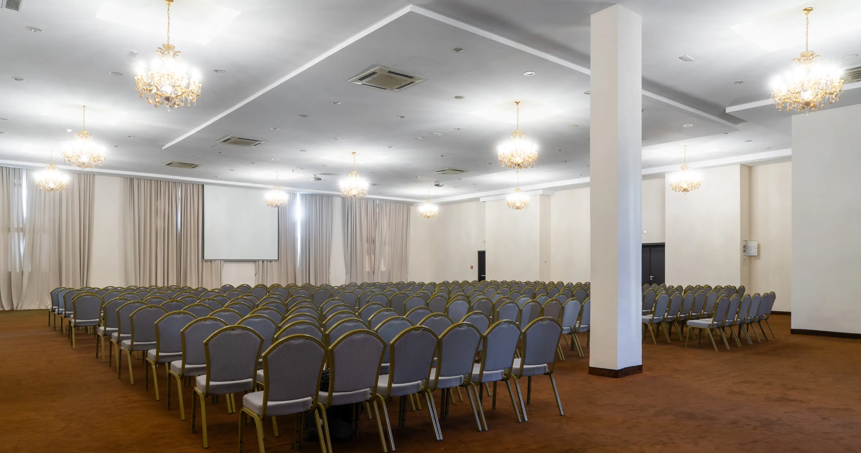 Concorde Green Park Palace - zdjęcie 11