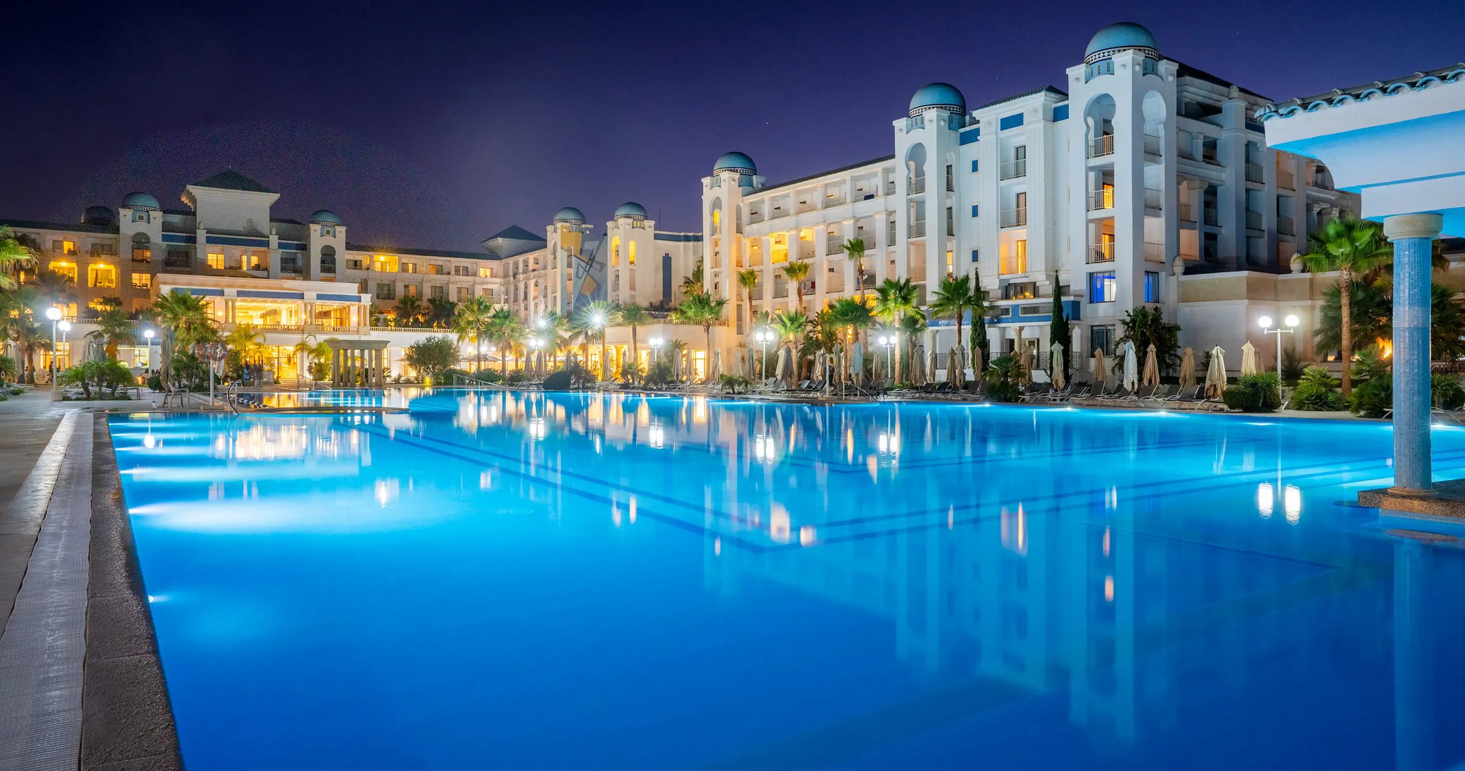 Concorde Green Park Palace - zdjęcie 19