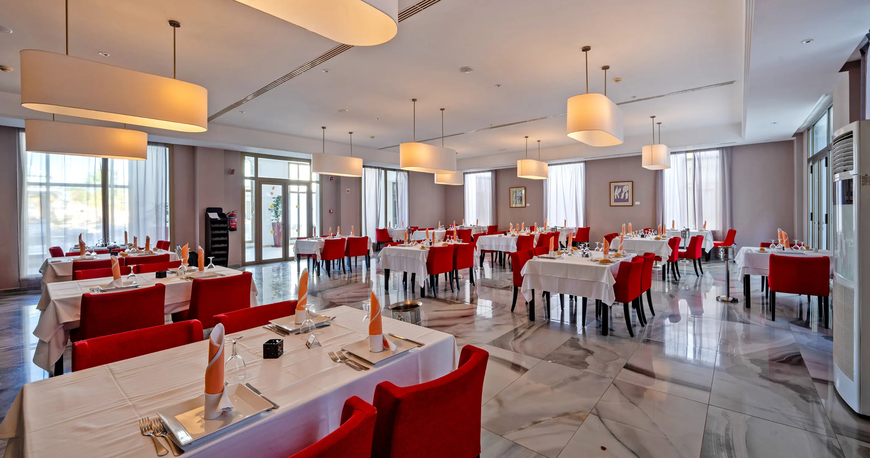 Concorde Green Park Palace - zdjęcie 22