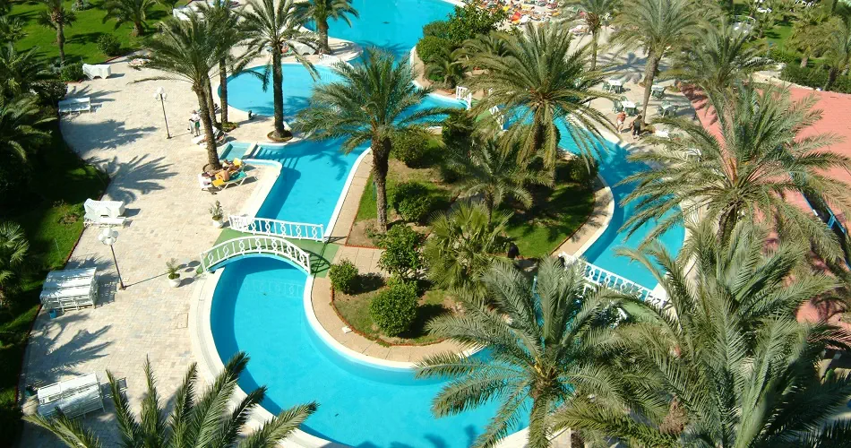 Riadh Palms - zdjęcie 29