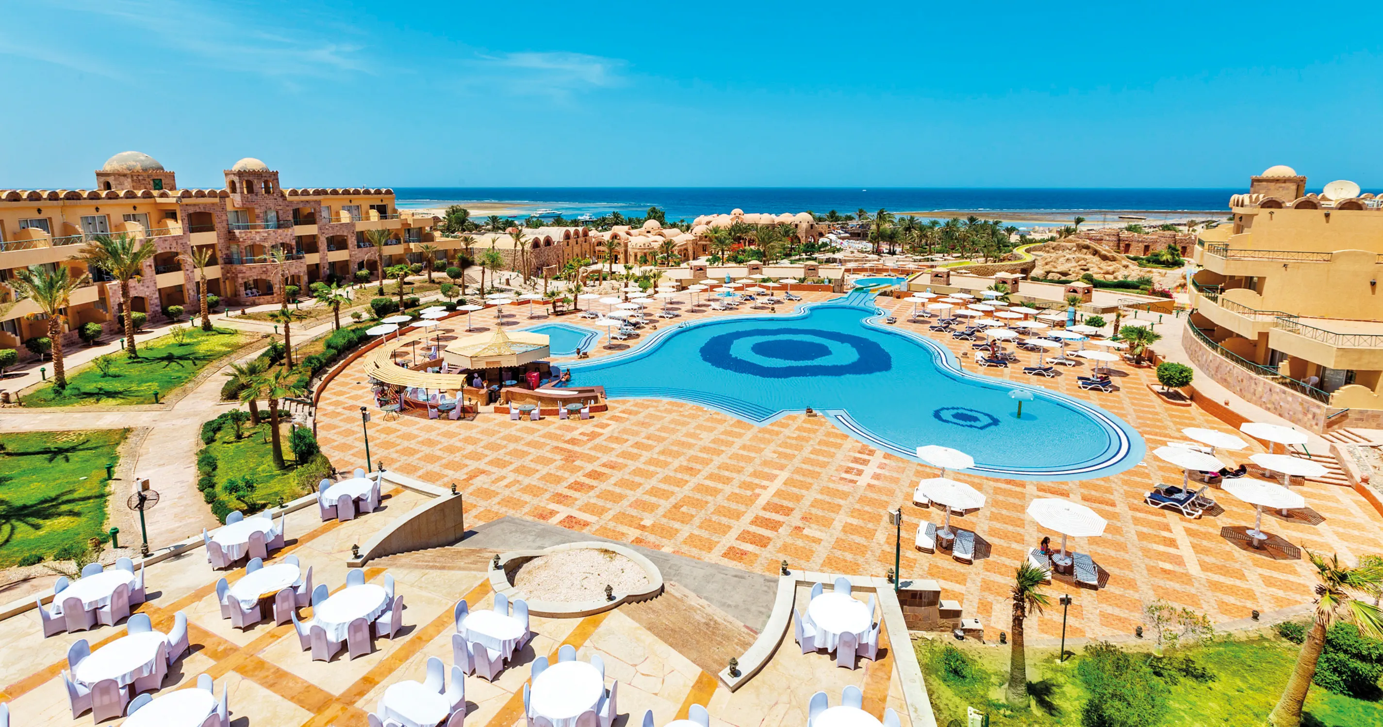 UTOPIA BEACH CLUB