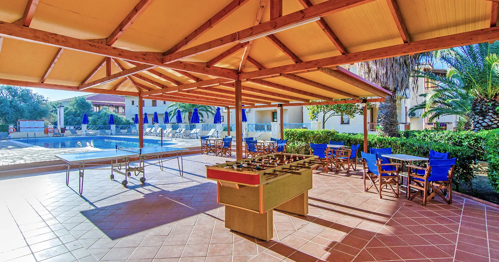 Kampos Village Resort - zdjęcie 36